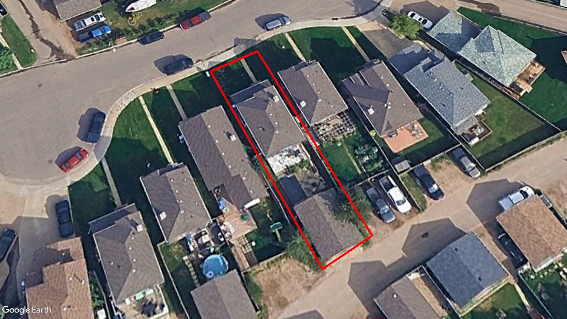 Tax Sale Wood Buffalo, Alberta - 072562370