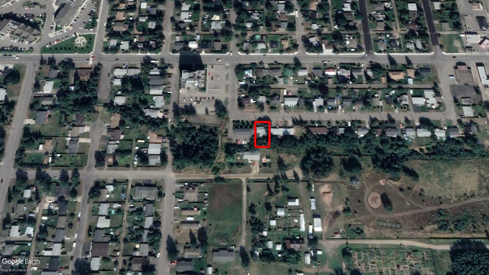 Tax Sale Prince George, British Columbia - 26-226-00-27195.002