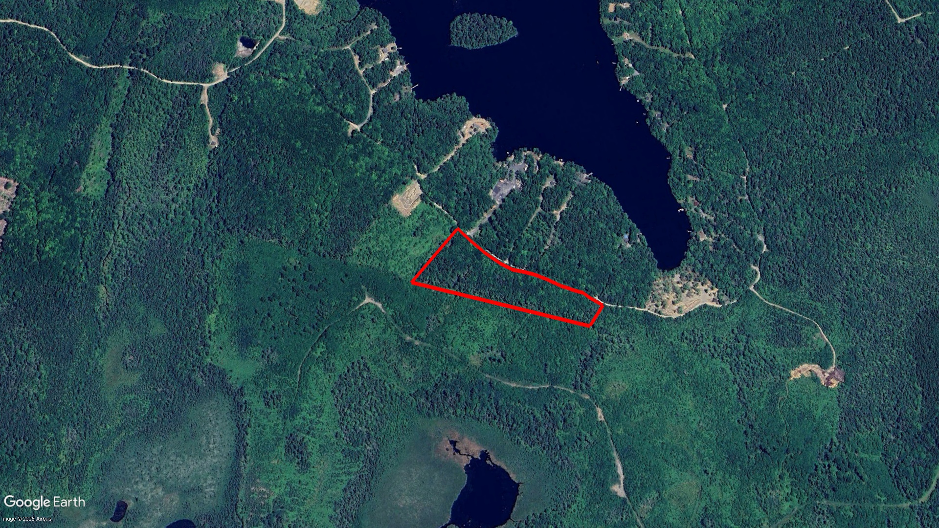 Tax Sale Clare, Nova Scotia - 00389986