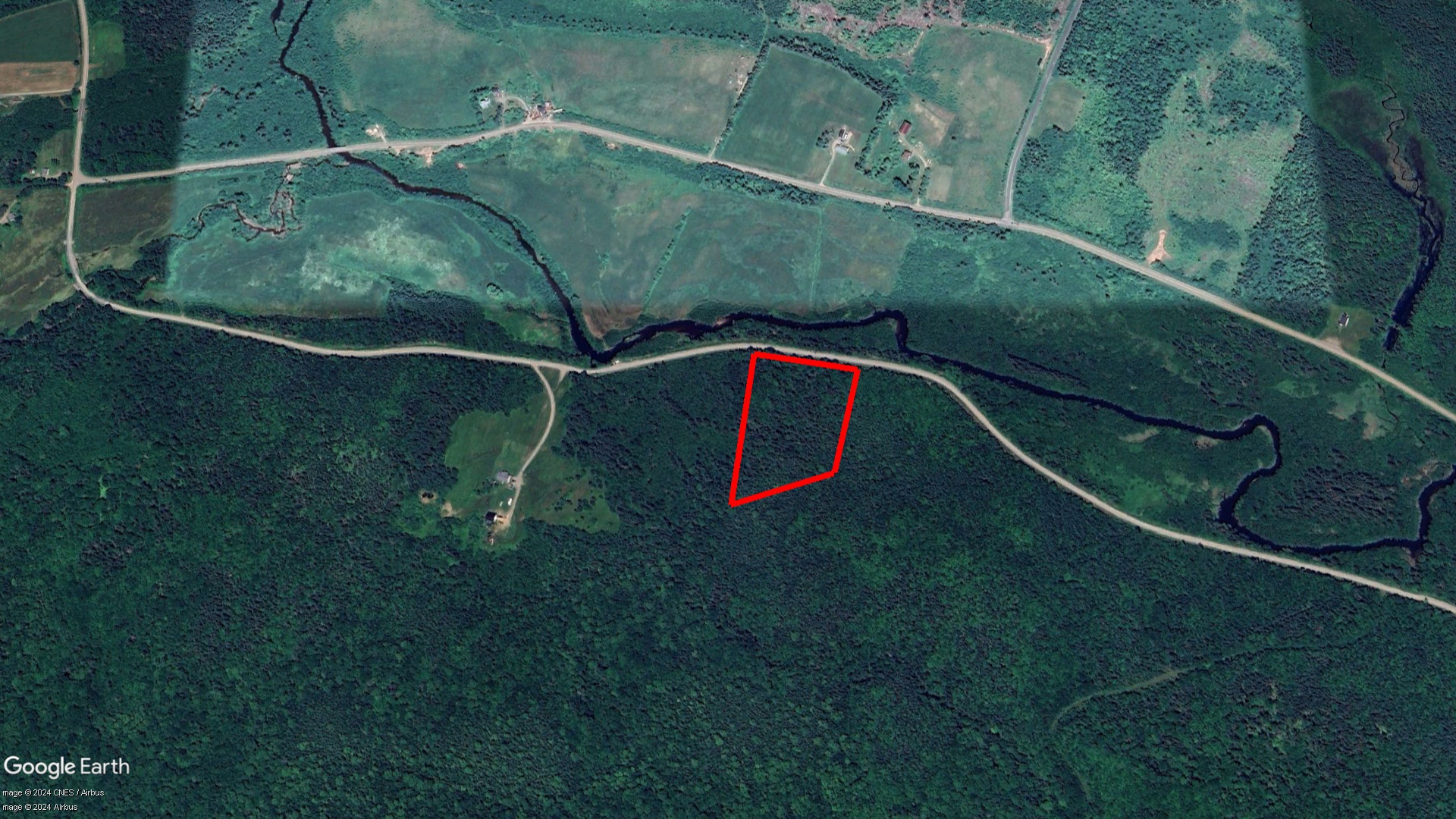 Tax Sale Inverness, Nova Scotia - 03657442