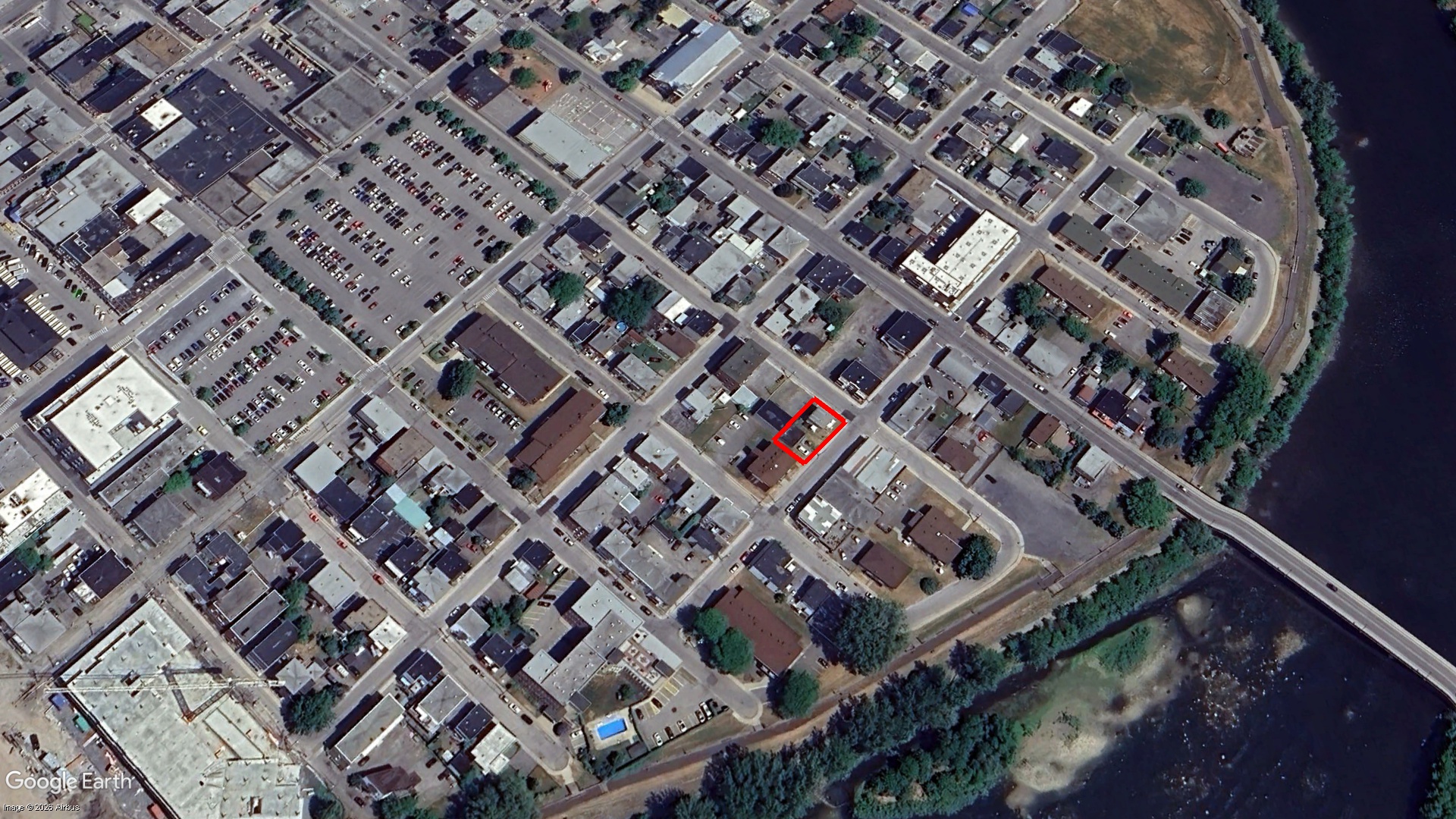 Tax Sale Saint-Hyacinthe, Quebec - 