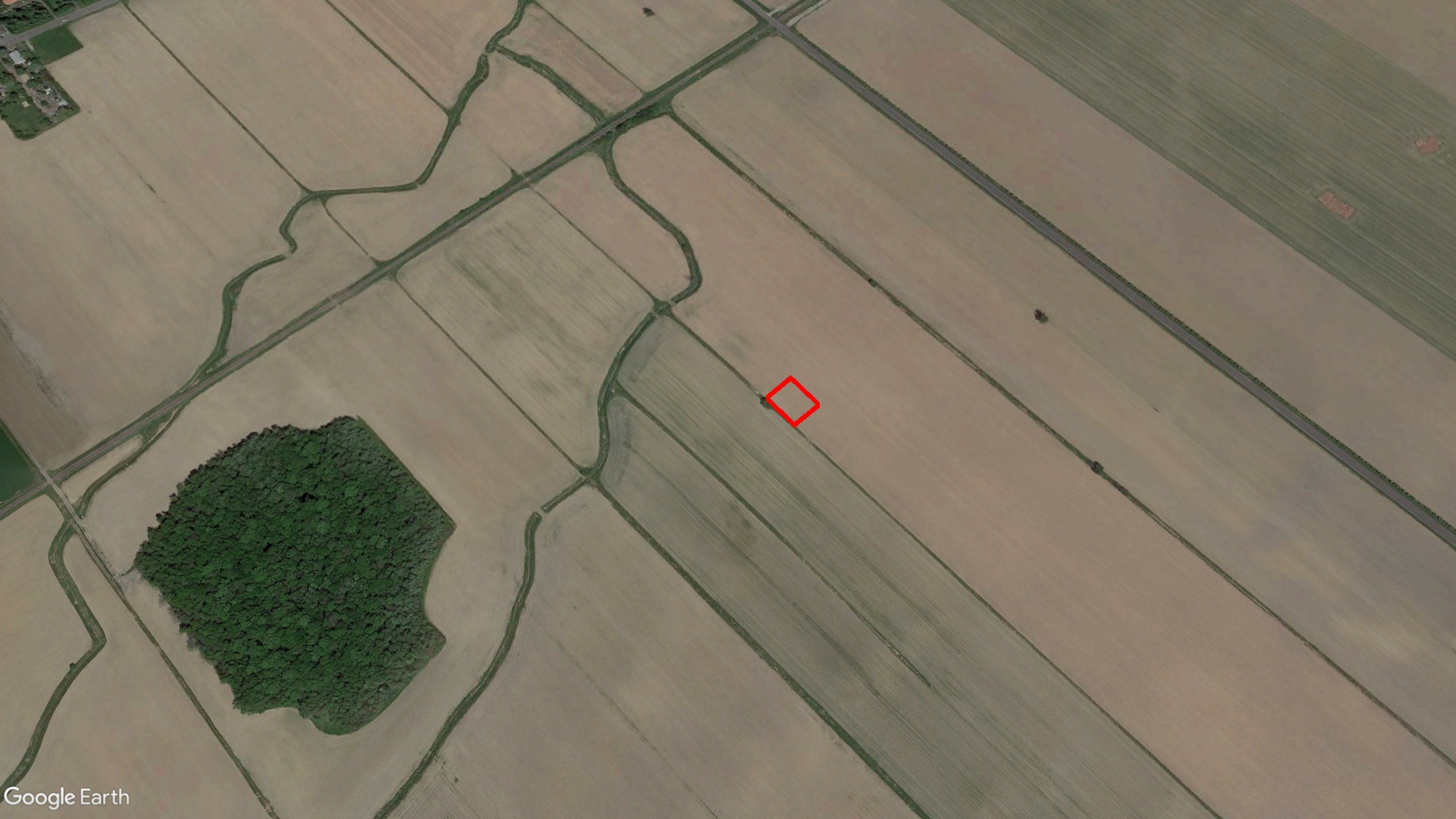 Tax Sale Marguerite-D’Youville, Quebec - 1770-89-4268