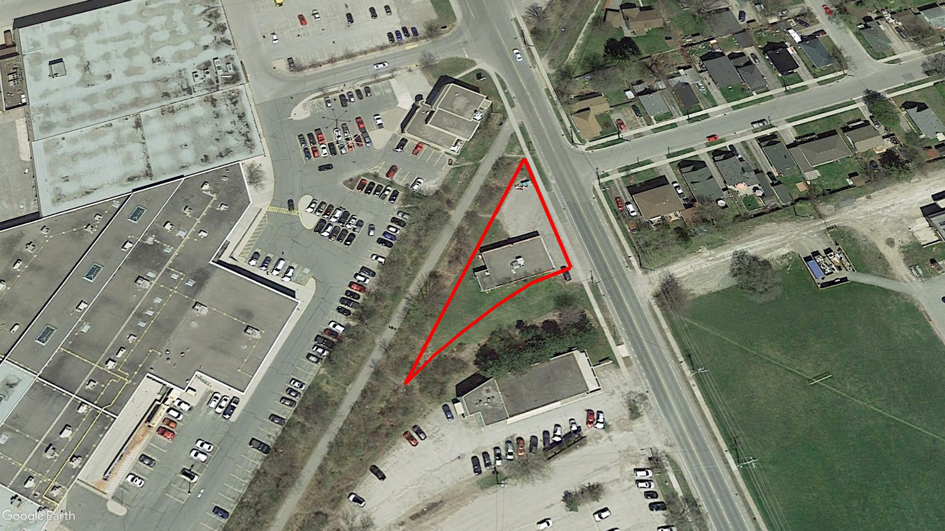 Tax Sale Peterborough, Ontario - 15 14 010 120 16100 0000