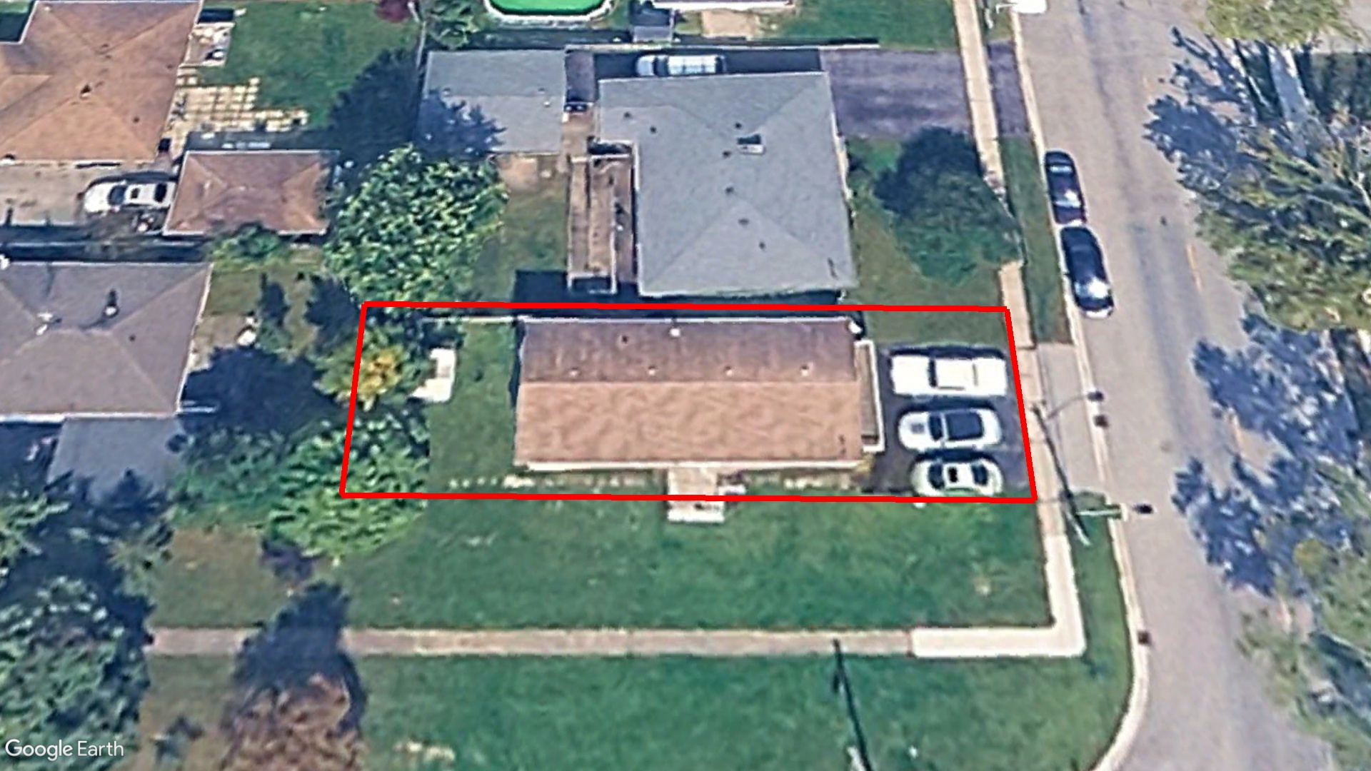 Tax Sale Welland, Ontario - 27 19 060 006 13101 0000