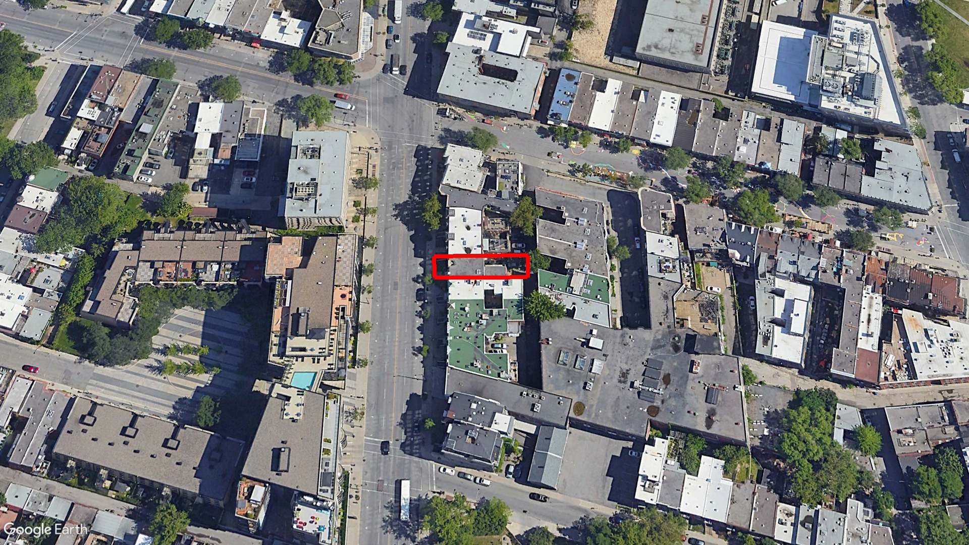 Tax Sale Montreal, Quebec - 191146-00 