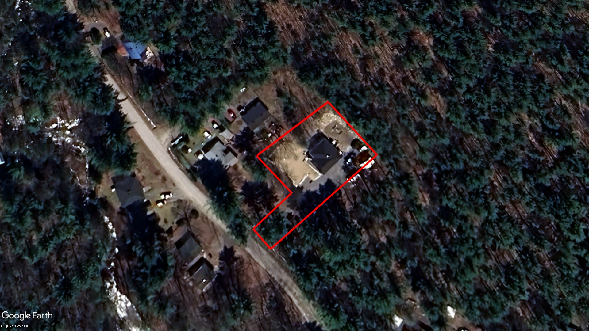 Tax Sale Montcalm, Quebec - 