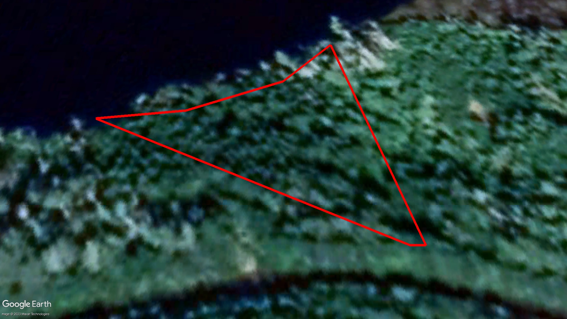 Tax Sale St. Mary's, Nova Scotia - 05471613