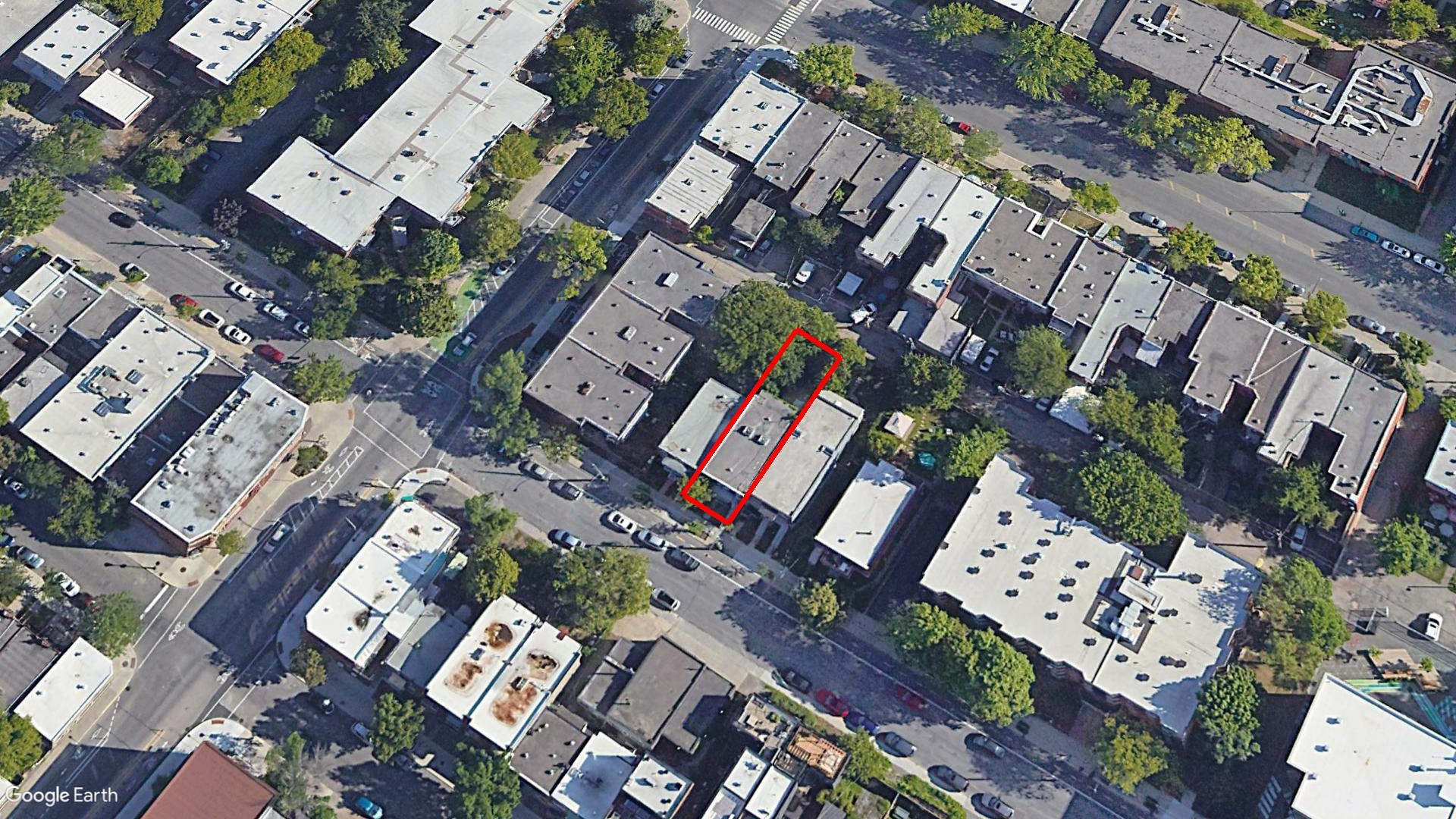 Tax Sale Montreal, Quebec - 611579-00