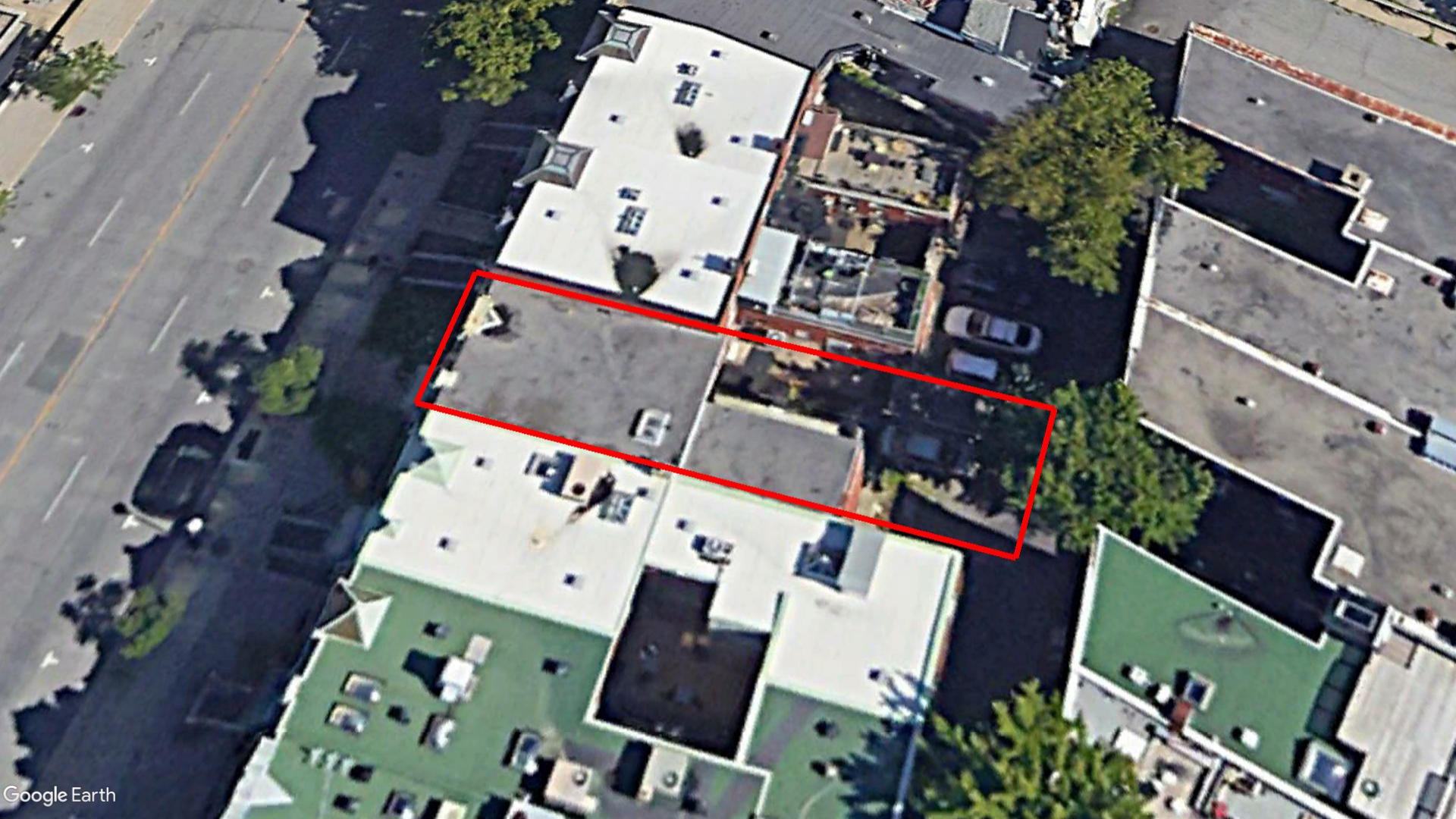 Tax Sale Montreal, Quebec - 191146-00