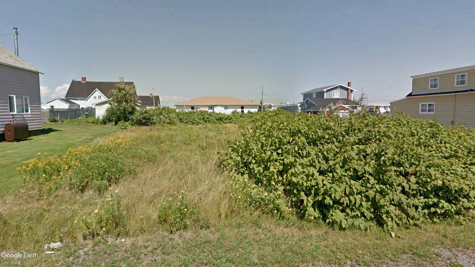 Tax Sale Cape Breton, Nova Scotia - 1105817 