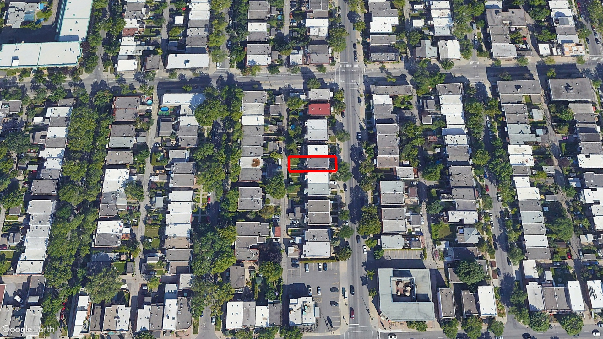 Tax Sale Montreal, Quebec - 652028-50