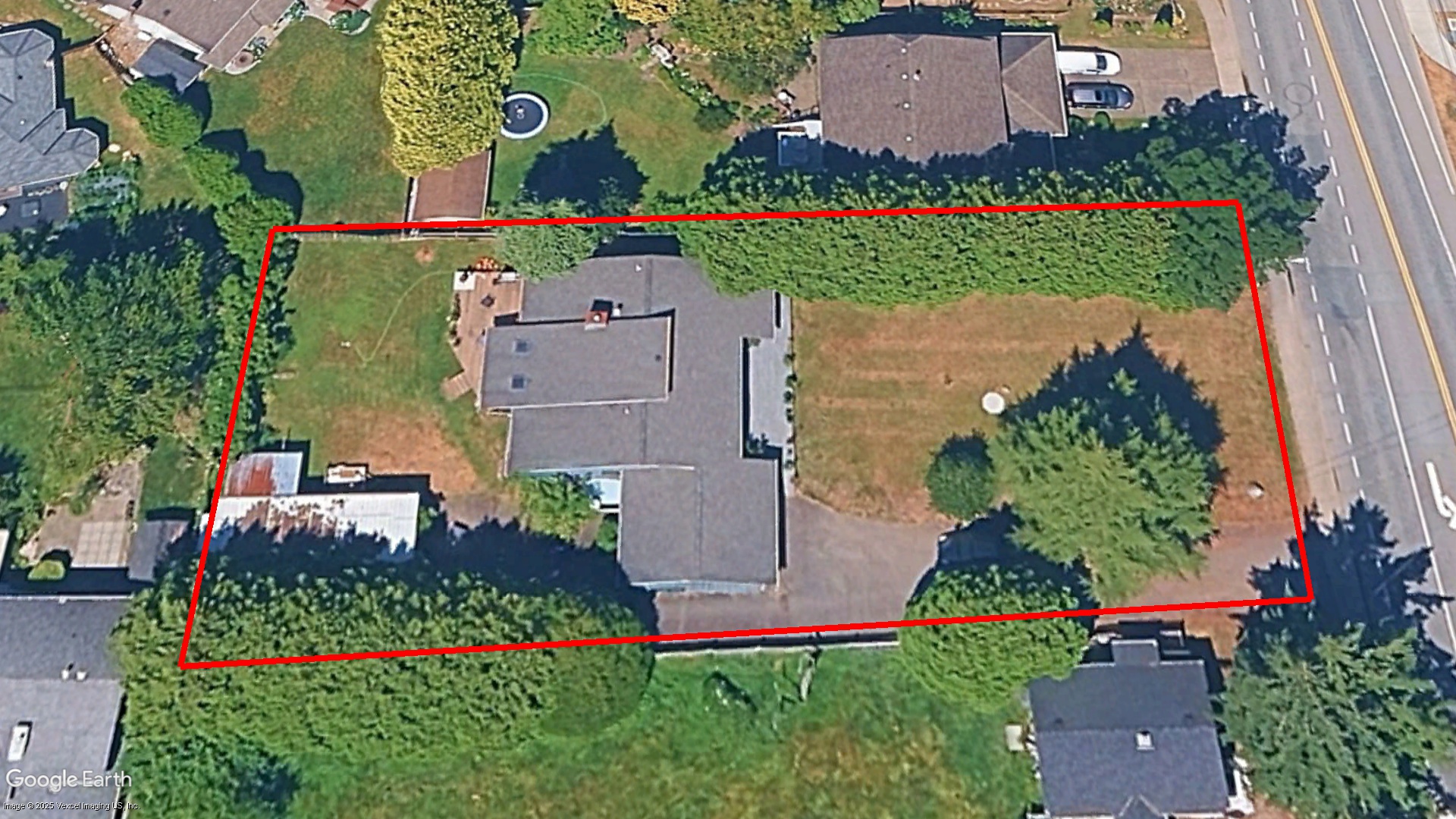 Tax Sale Surrey, British Columbia - 