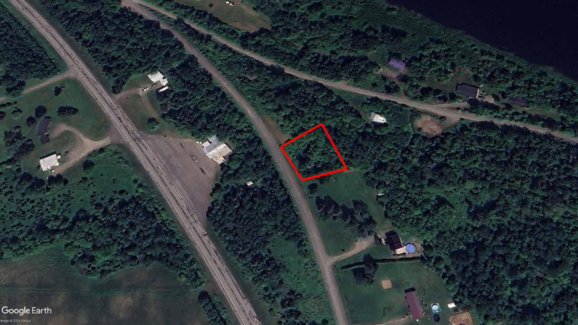 Tax Sale Carleton, New Brunswick - 00439932