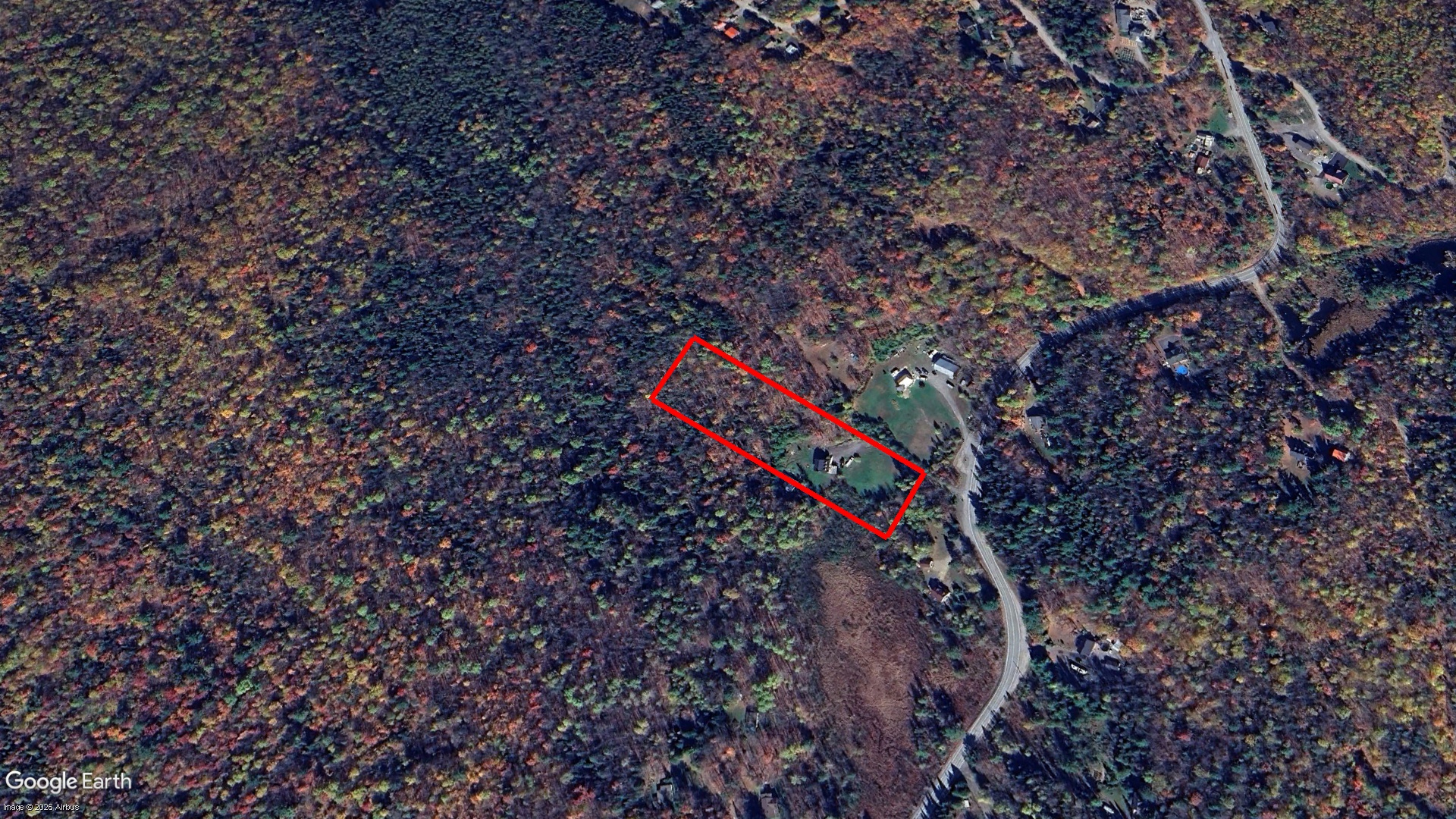 Tax Sale Montcalm, Quebec - 