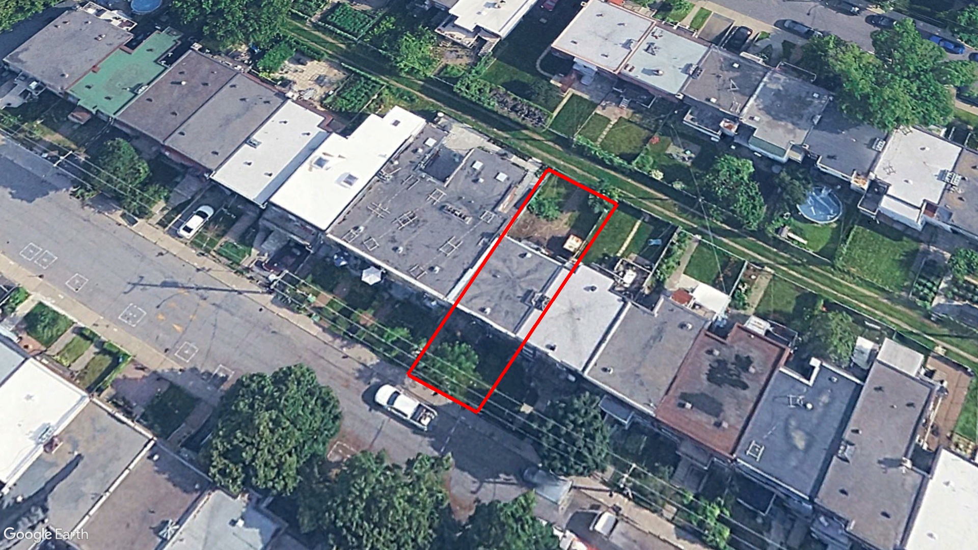 Tax Sale Montreal, Quebec - 441631-00