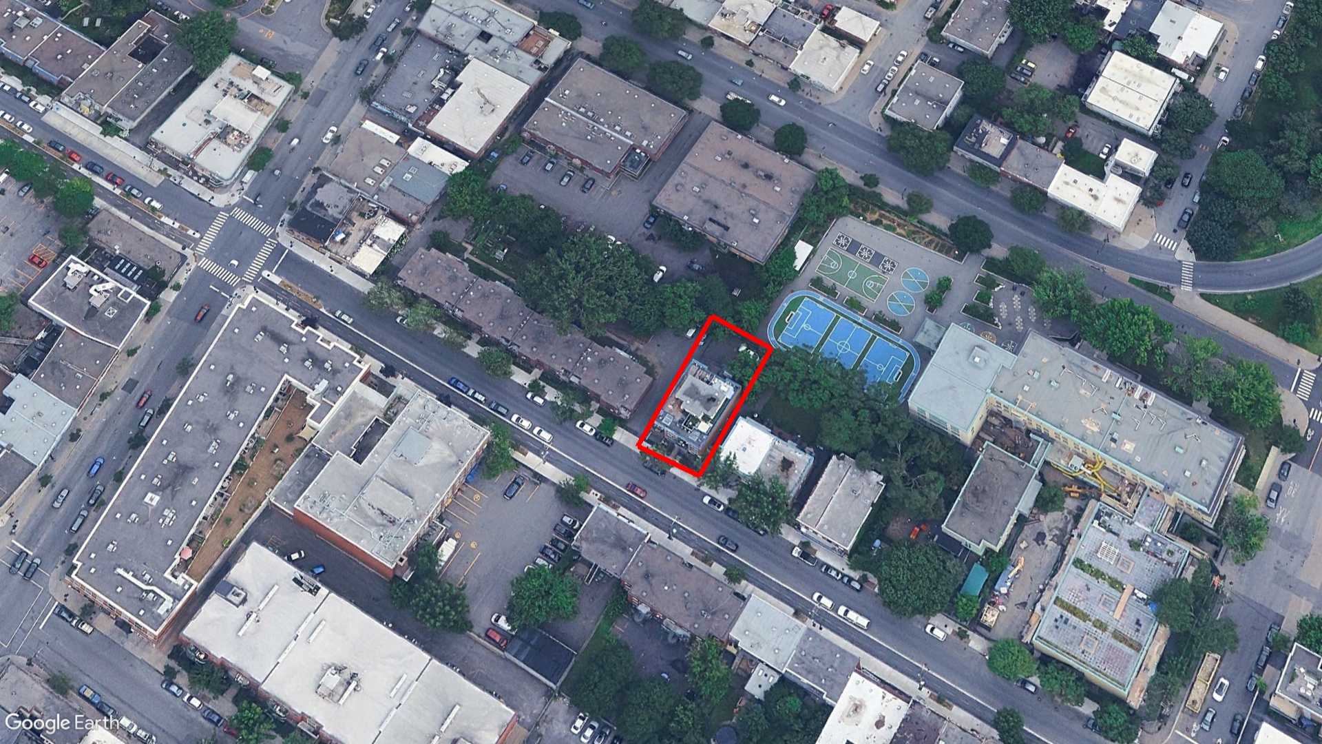 Tax Sale Montreal, Quebec - 210285-10