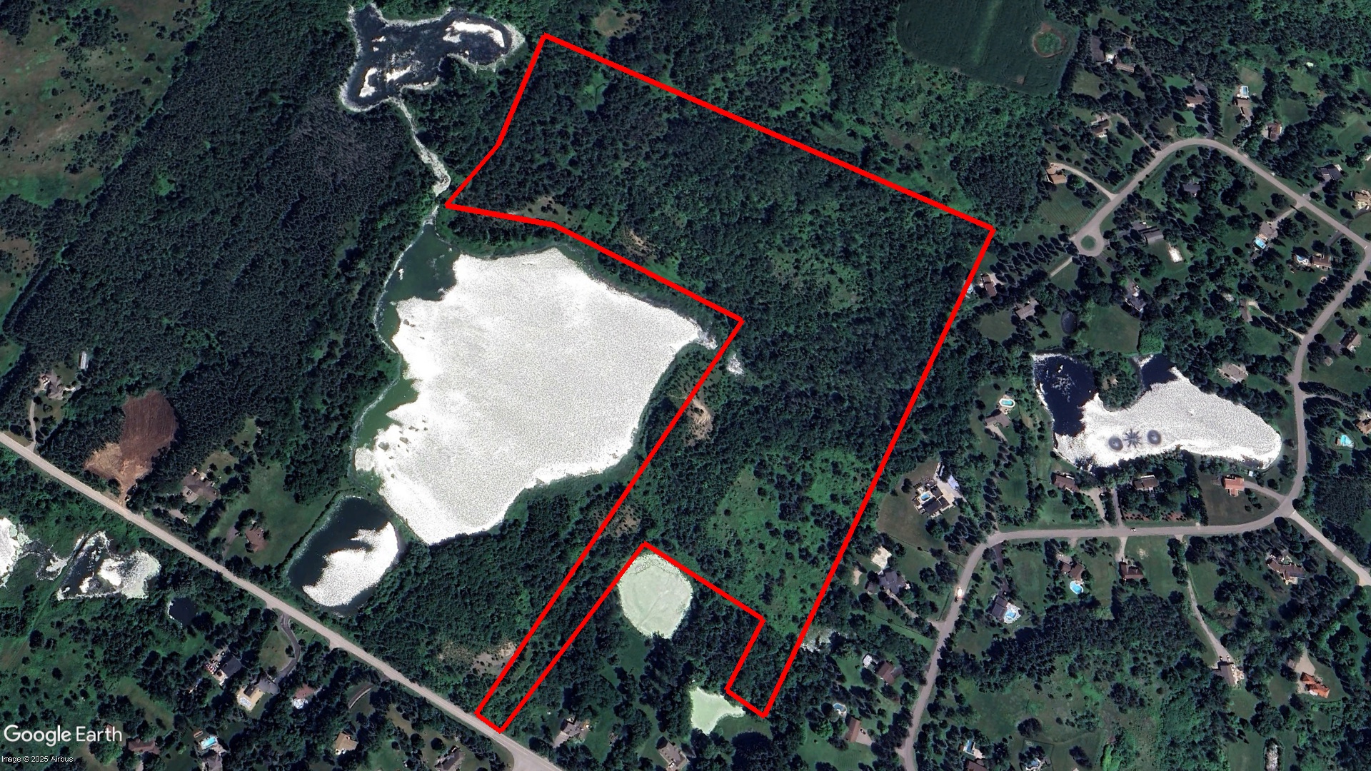 Tax Sale Caledon, Ontario - 21 24 010 002 03000 0000