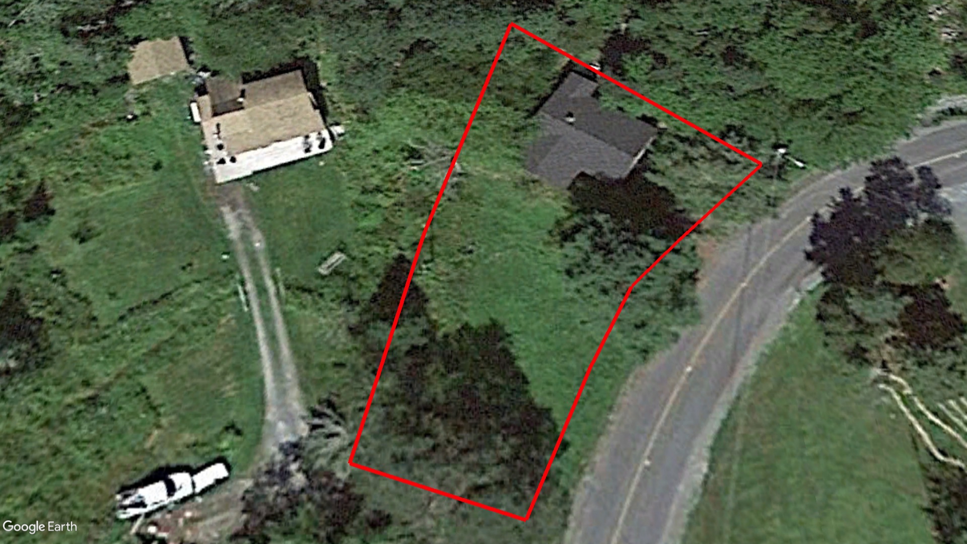 Tax Sale Halifax, Nova Scotia - 01446401