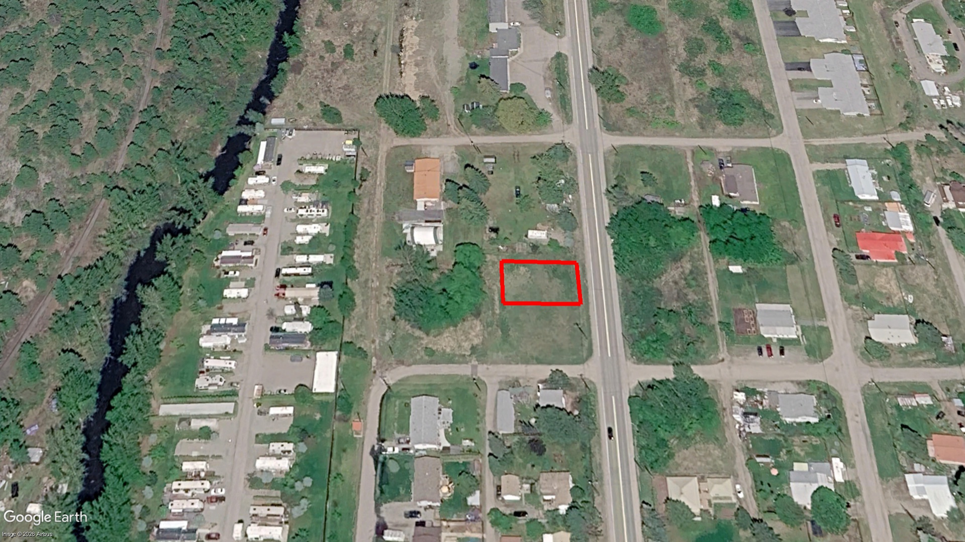 Tax Sale Greenwood, British Columbia - 