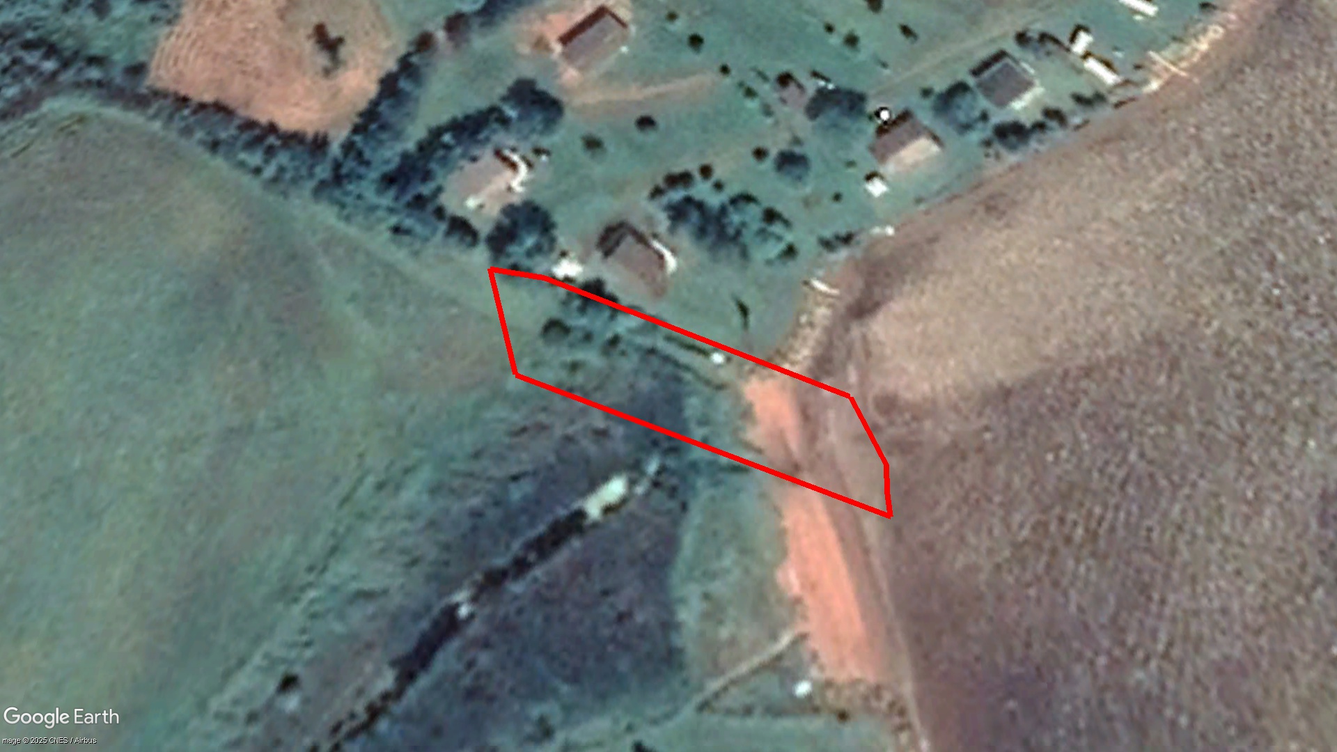 Tax Sale Cumberland, Nova Scotia - 10778409