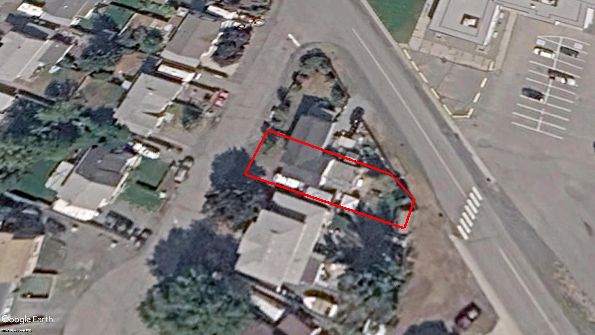 Tax Sale Merritt, British Columbia - 