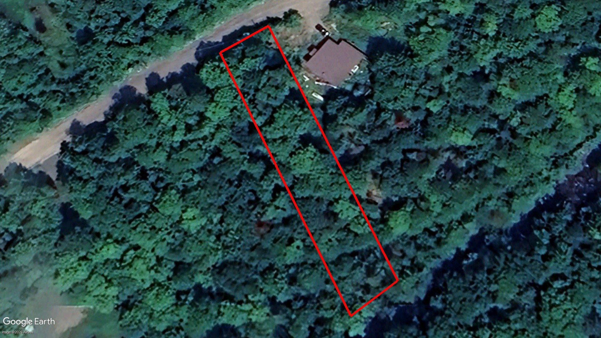 Tax Sale Montcalm, Quebec - 