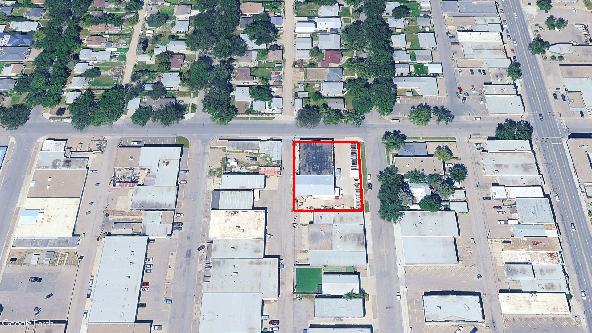 Tax Sale Lethbridge, Alberta - 191232771