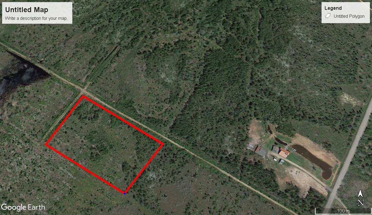 Tax Sale Moncton, New Brunswick - 04218508