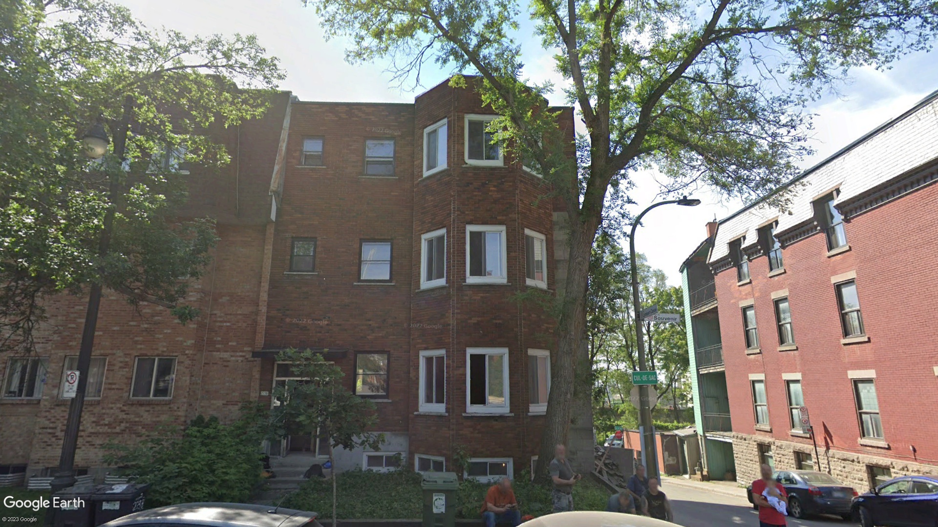 Tax Sale Montreal, Quebec - 260266-00