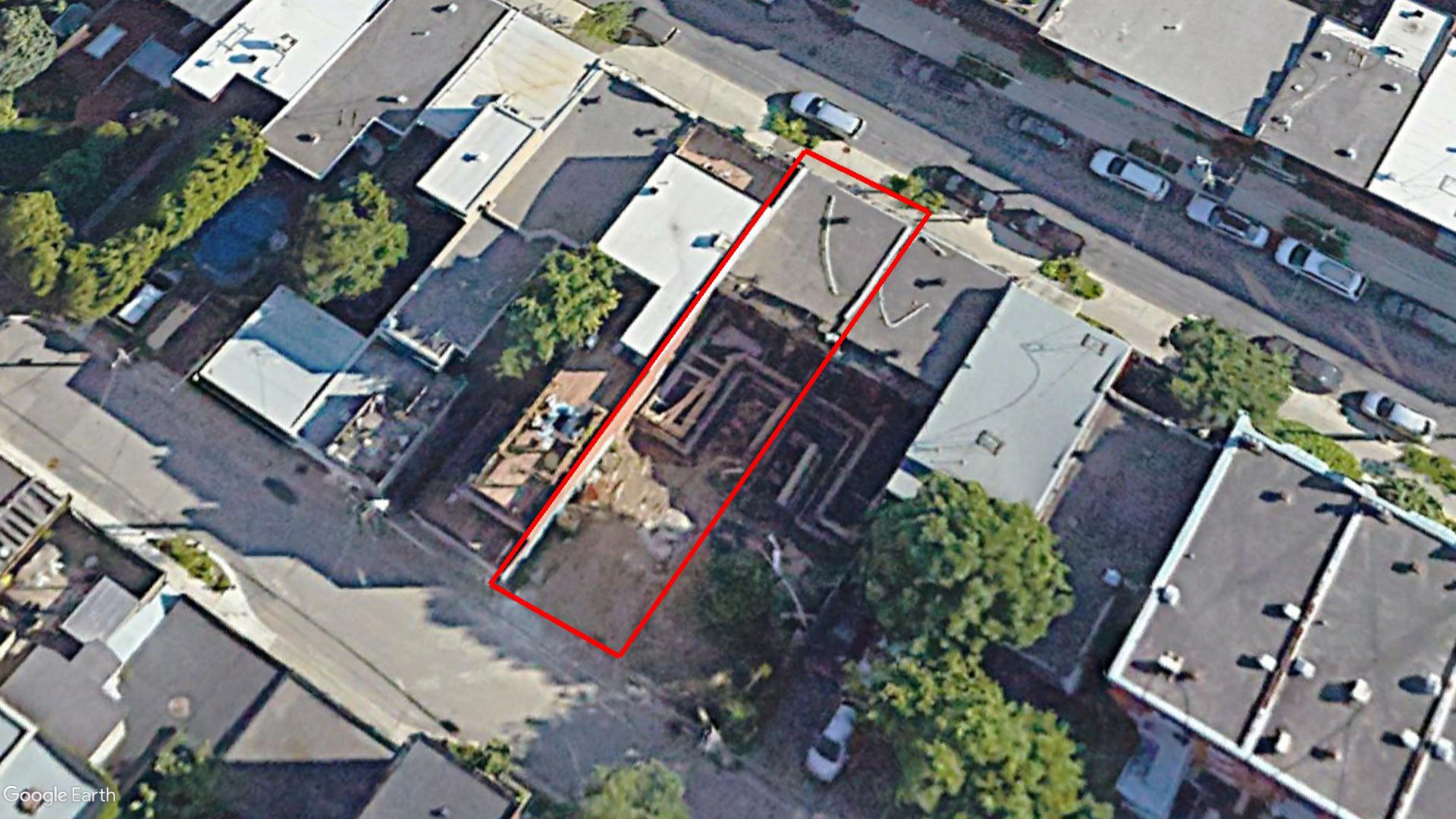 Tax Sale Montreal, Quebec - 501425-00