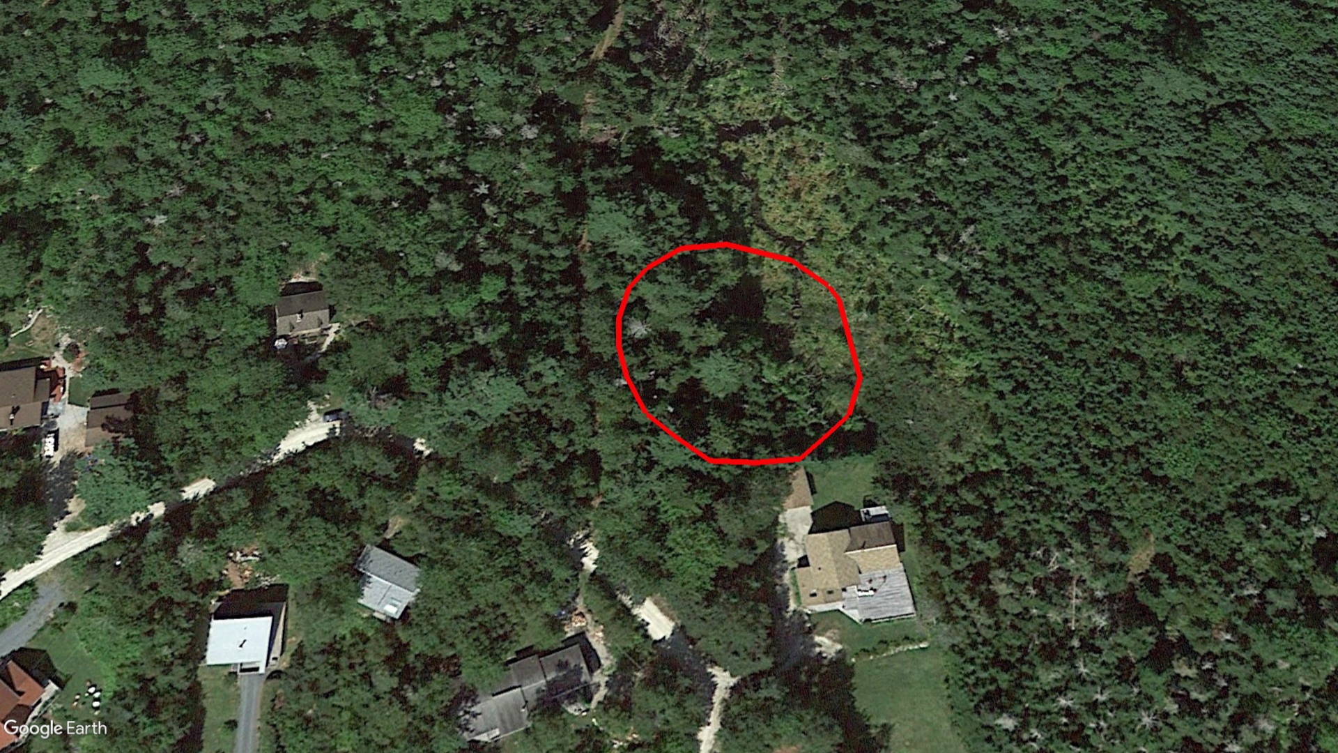 Tax Sale Chester, Nova Scotia - 03644847