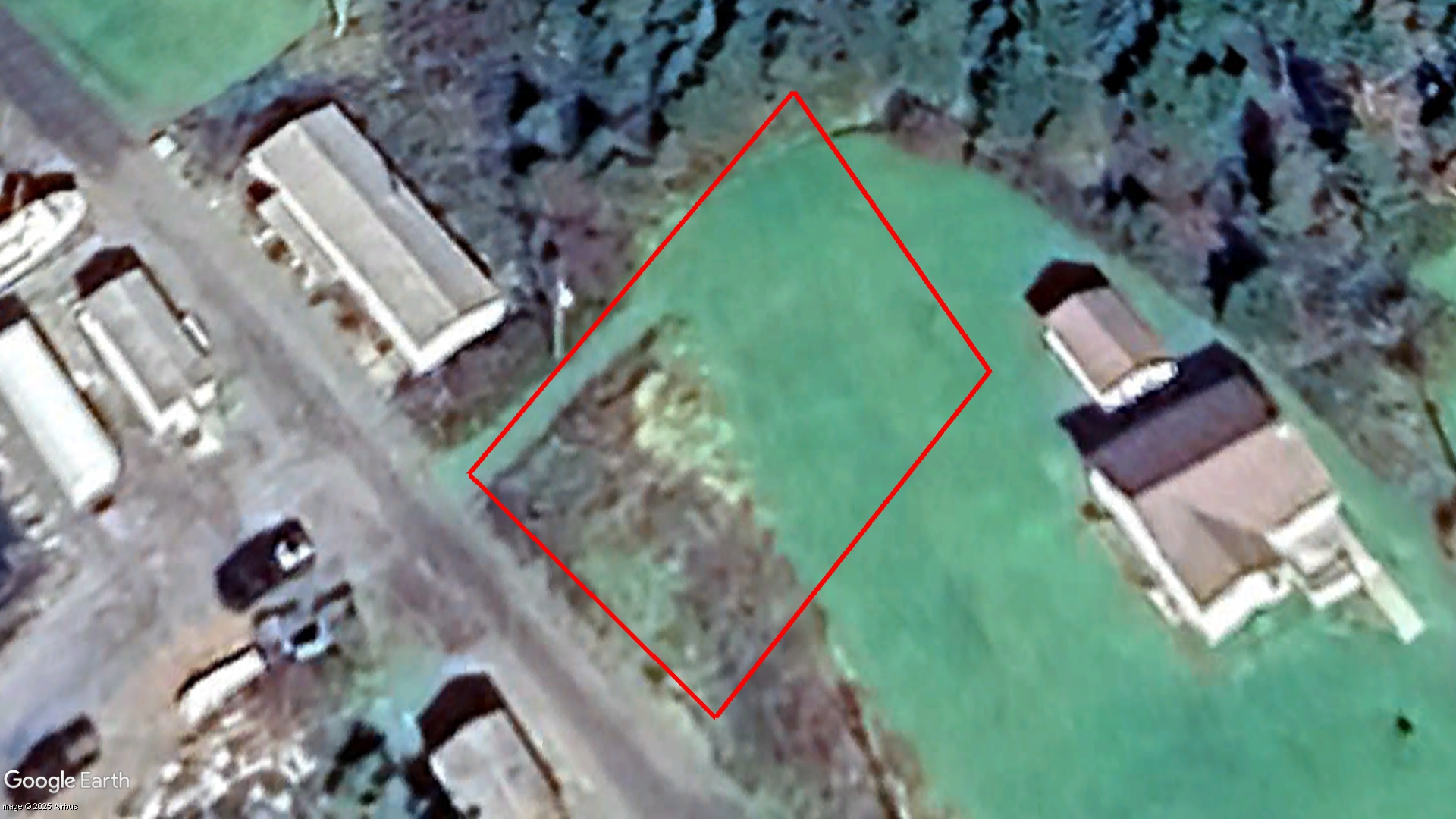 Tax Sale Halifax, Nova Scotia - 04435834