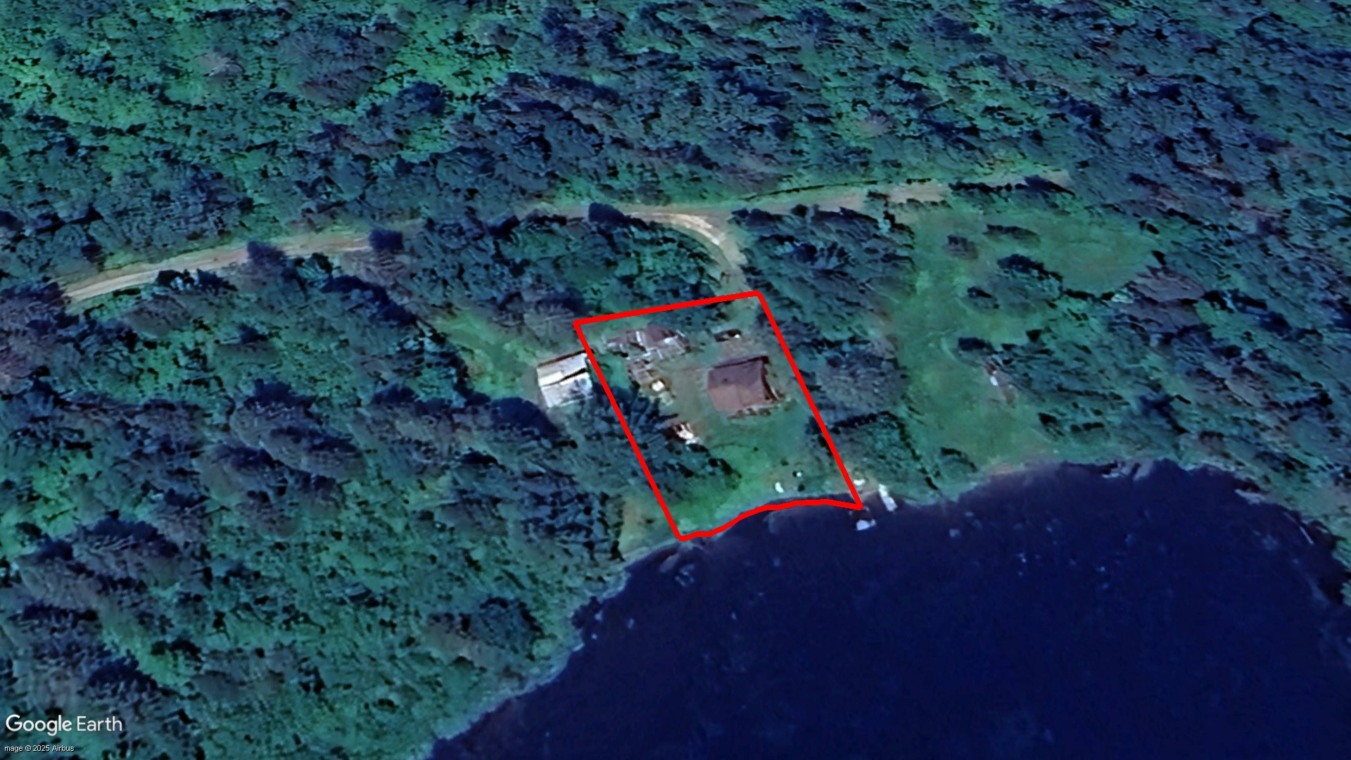 Tax Sale d’Antoine-Labelle, Quebec - 2335 66 9072