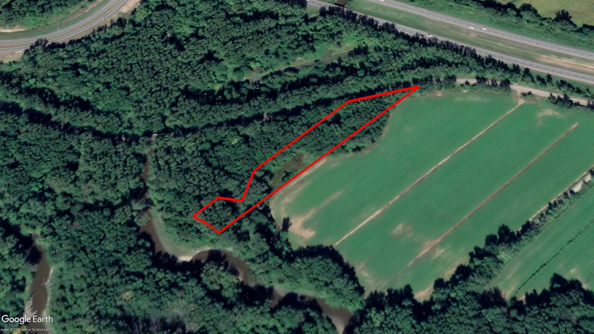 Tax Sale Maskinongé, Quebec - 5825-44-1830