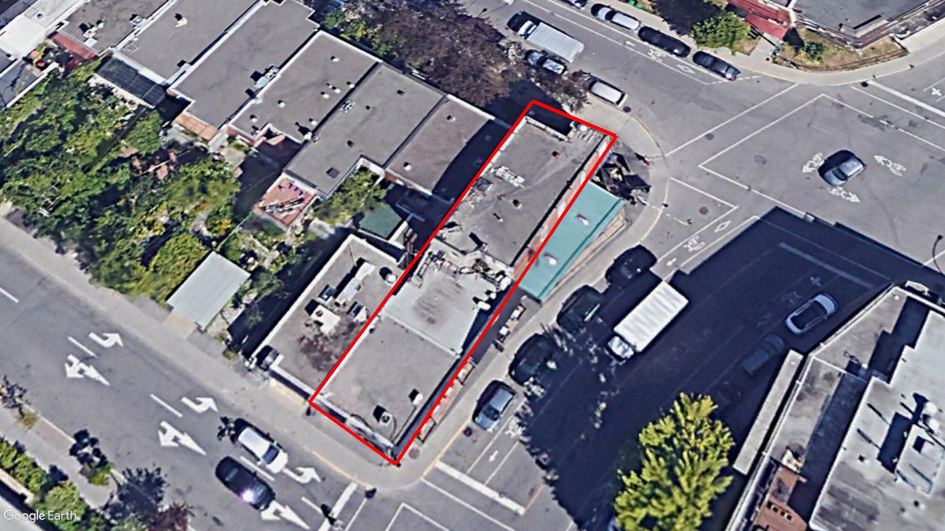 Tax Sale Montreal, Quebec - 585286-00