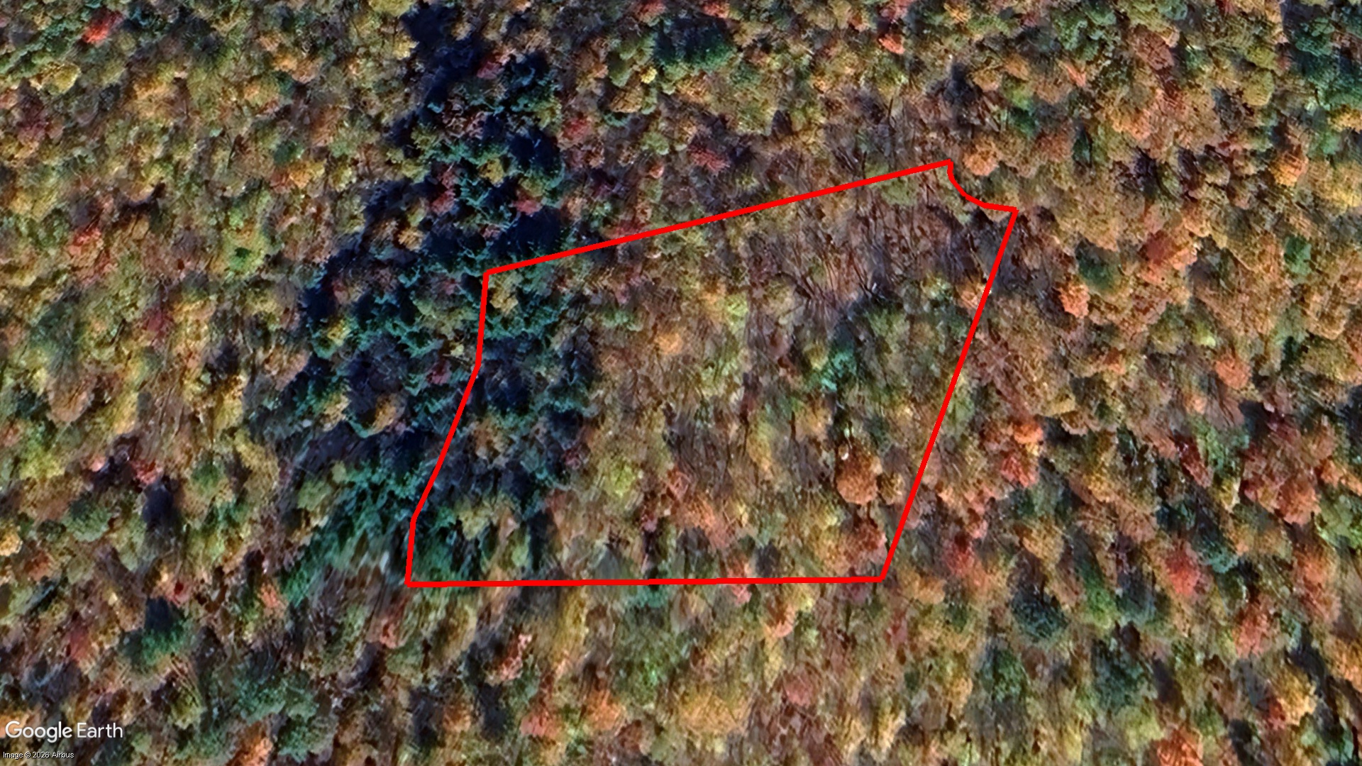Tax Sale Les Pays-d'en-Haut, Quebec - 