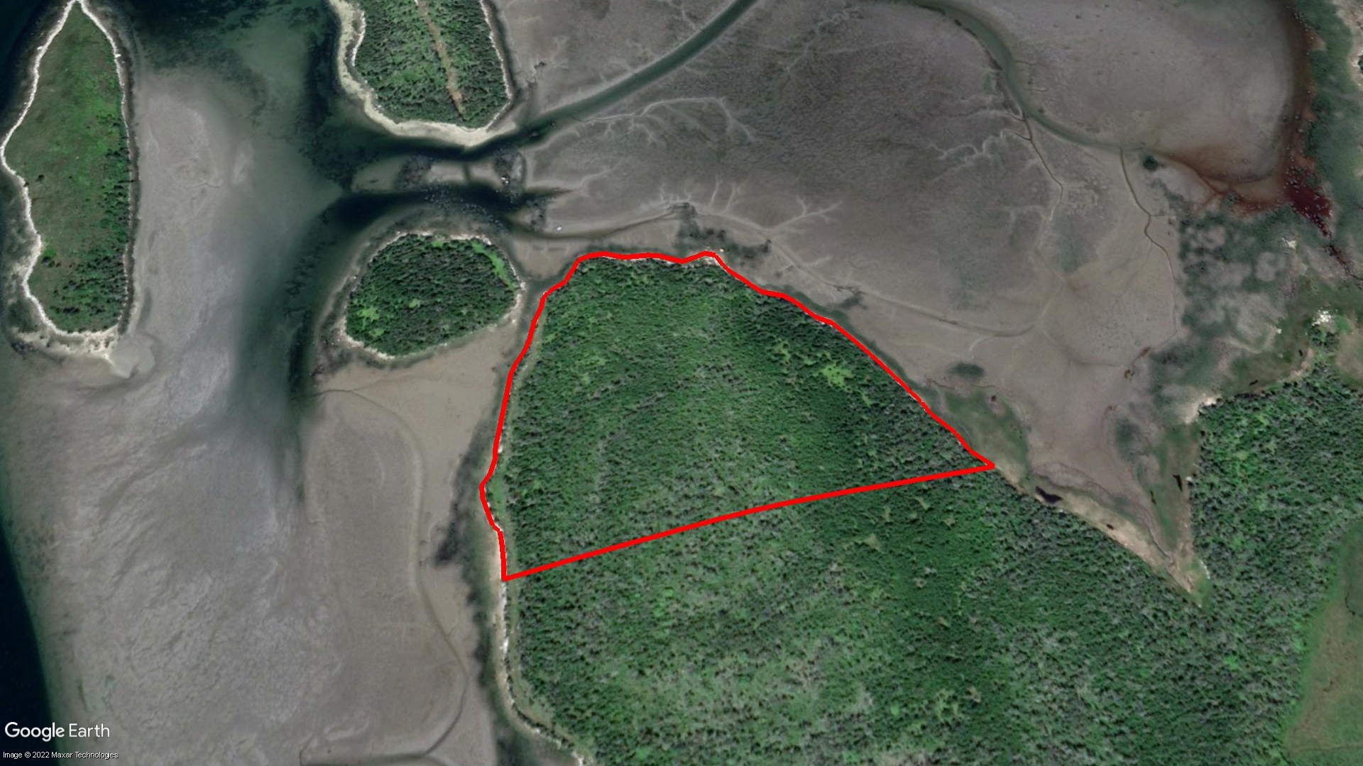 Tax Sale Argyle, Nova Scotia - 10824265