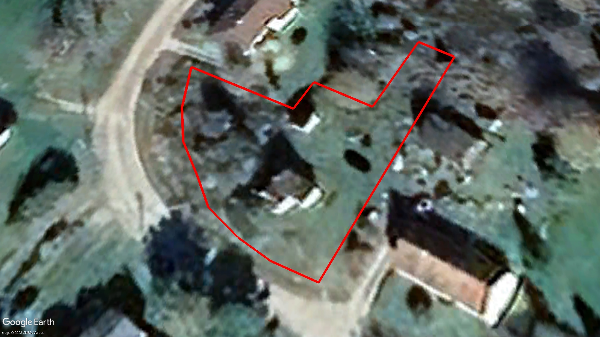 Tax Sale Argyle, Nova Scotia - 00169269