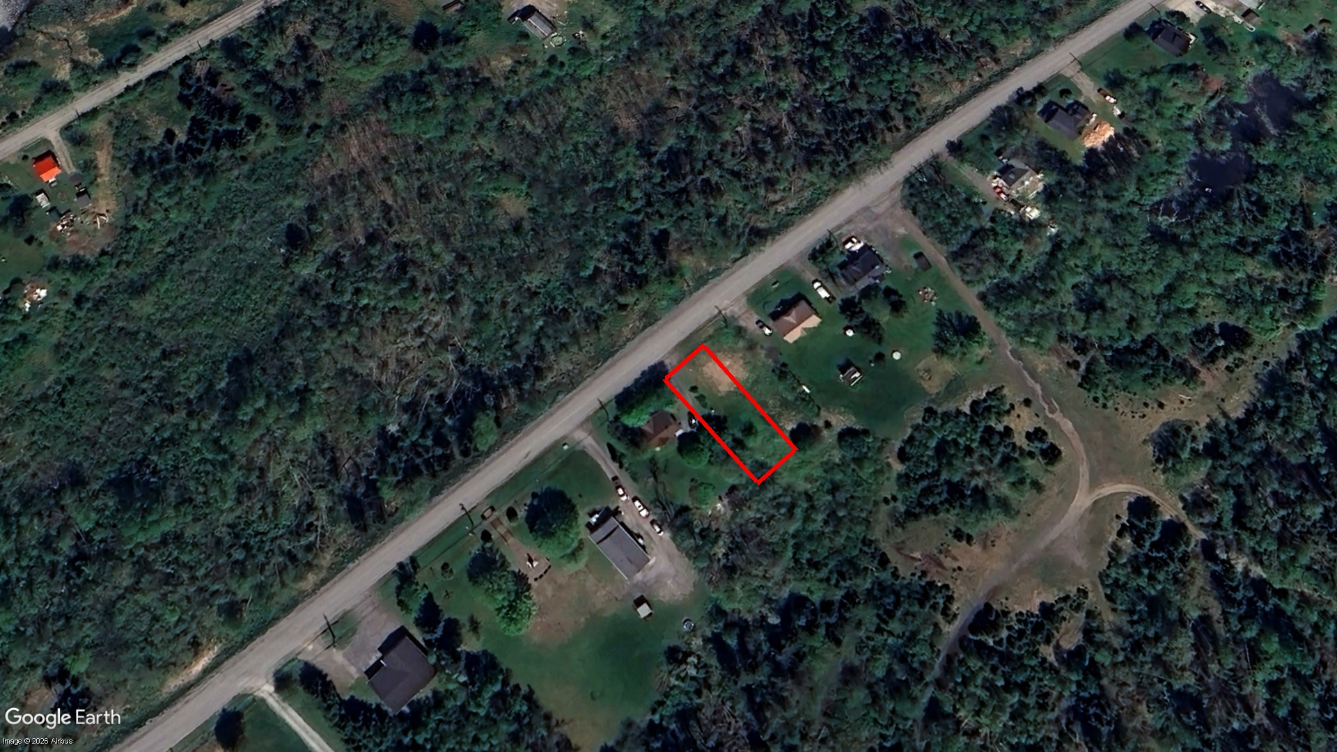 Tax Sale Pictou, Nova Scotia - 410454