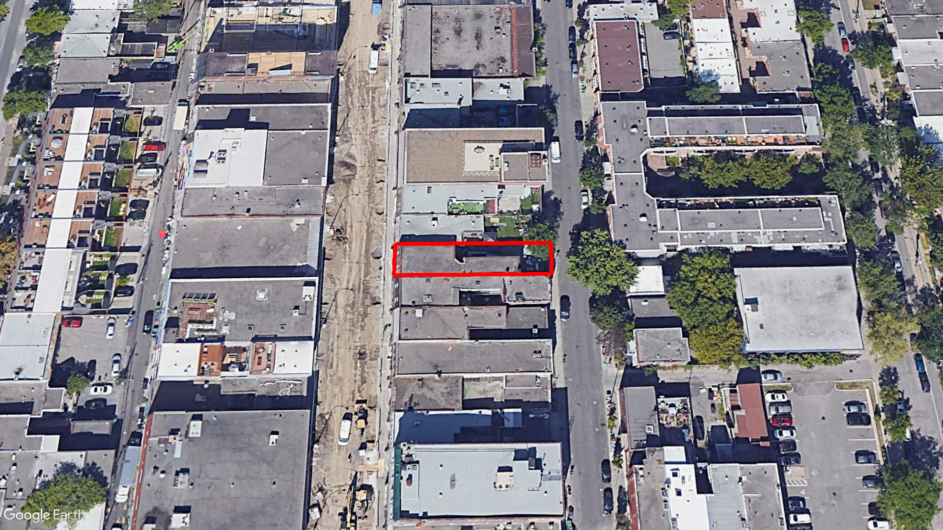 Tax Sale Montreal, Quebec - 611103-00