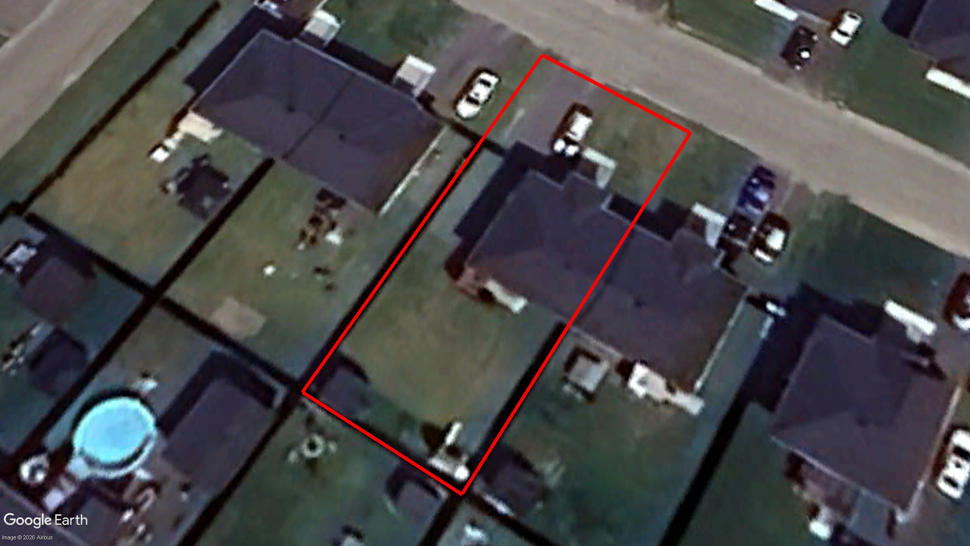 Tax Sale D’Autray, Quebec - 