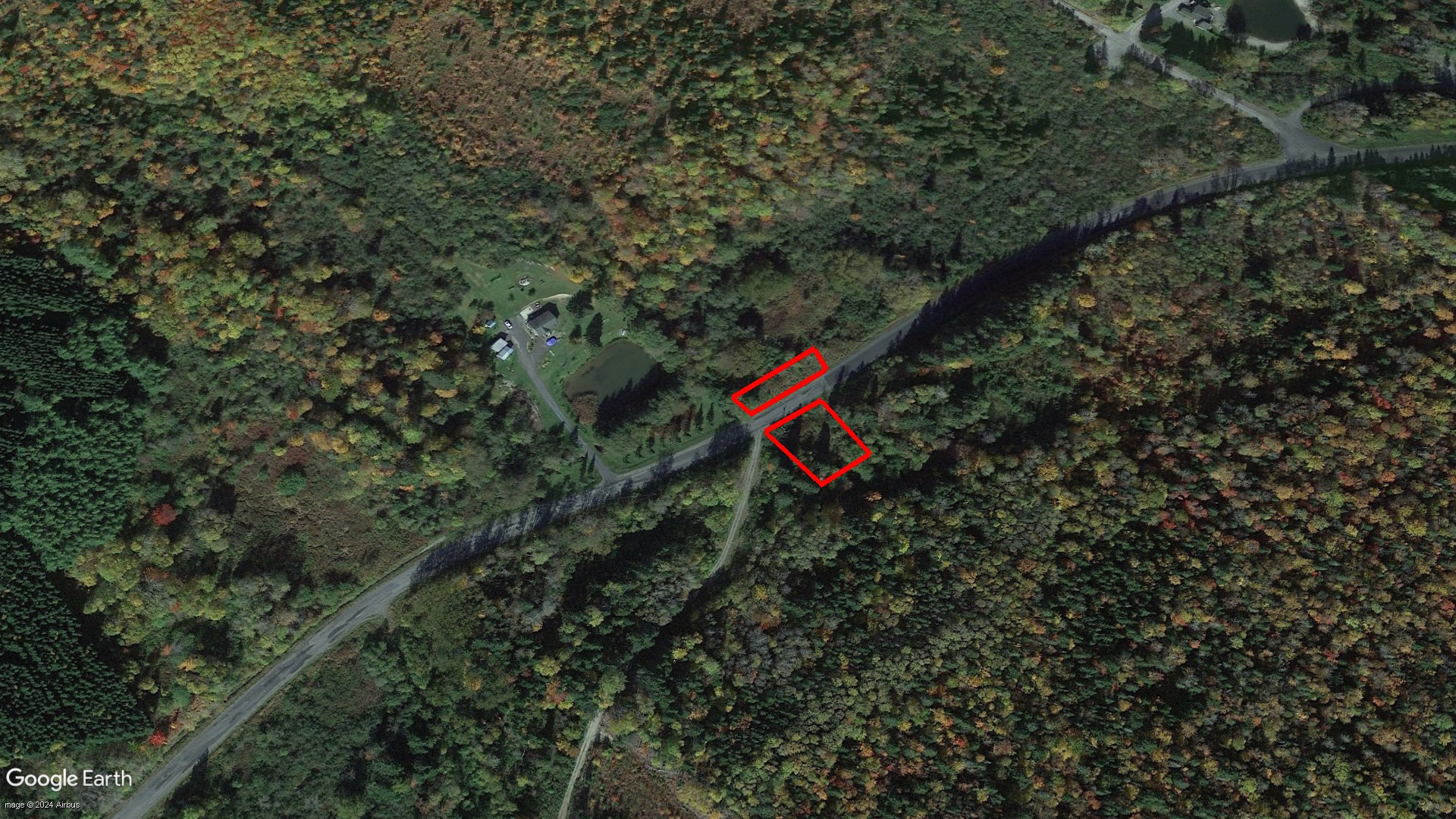 Tax Sale Madawaska, New Brunswick - 00138358