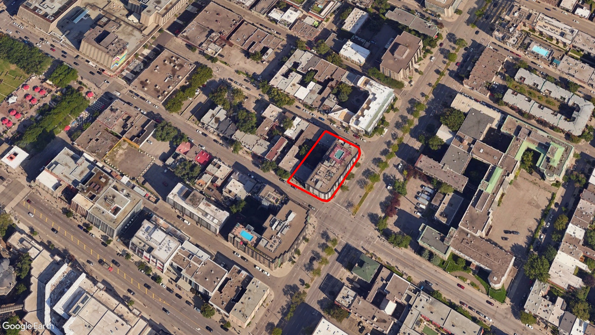 Tax Sale Montreal, Quebec - 200282-61