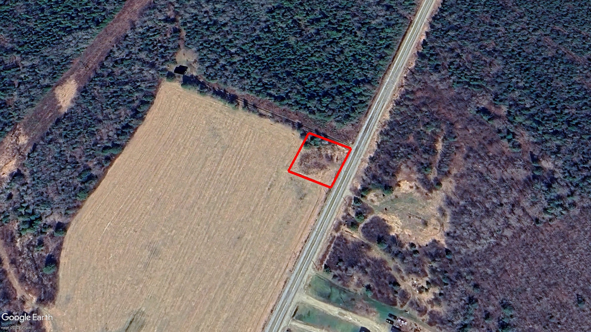 Tax Sale Northumberland, New Brunswick - 02740737