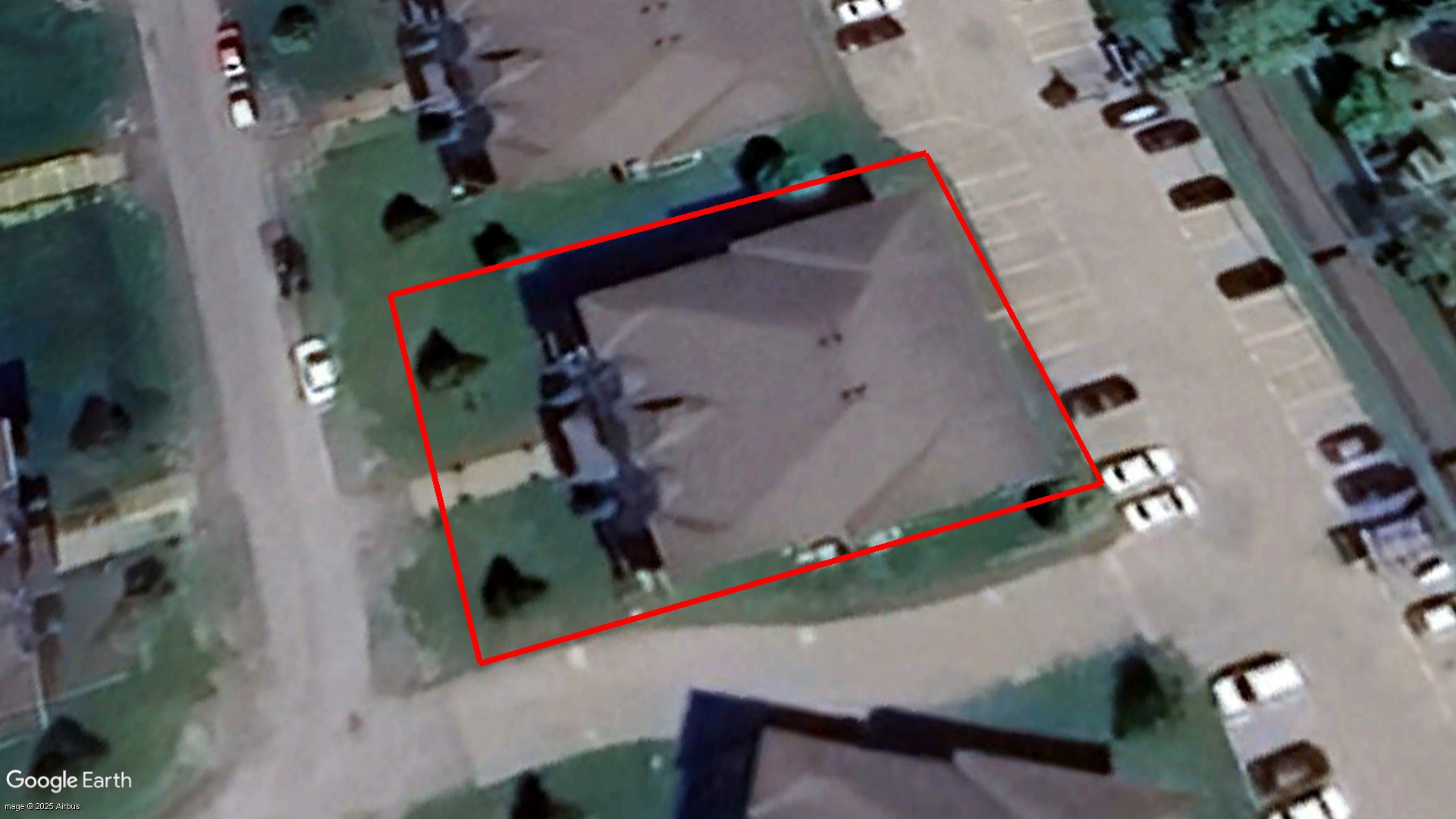 Tax Sale Vaudreuil-Soulanges, Quebec - 