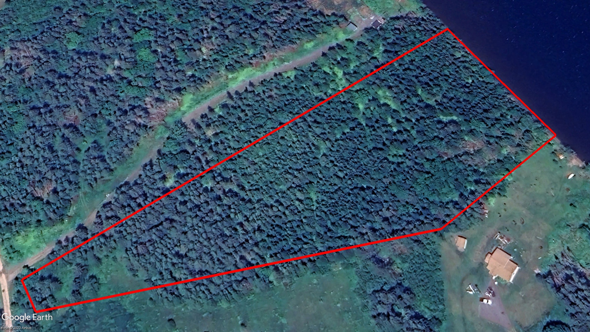 Tax Sale Richmond, Nova Scotia - 09344942