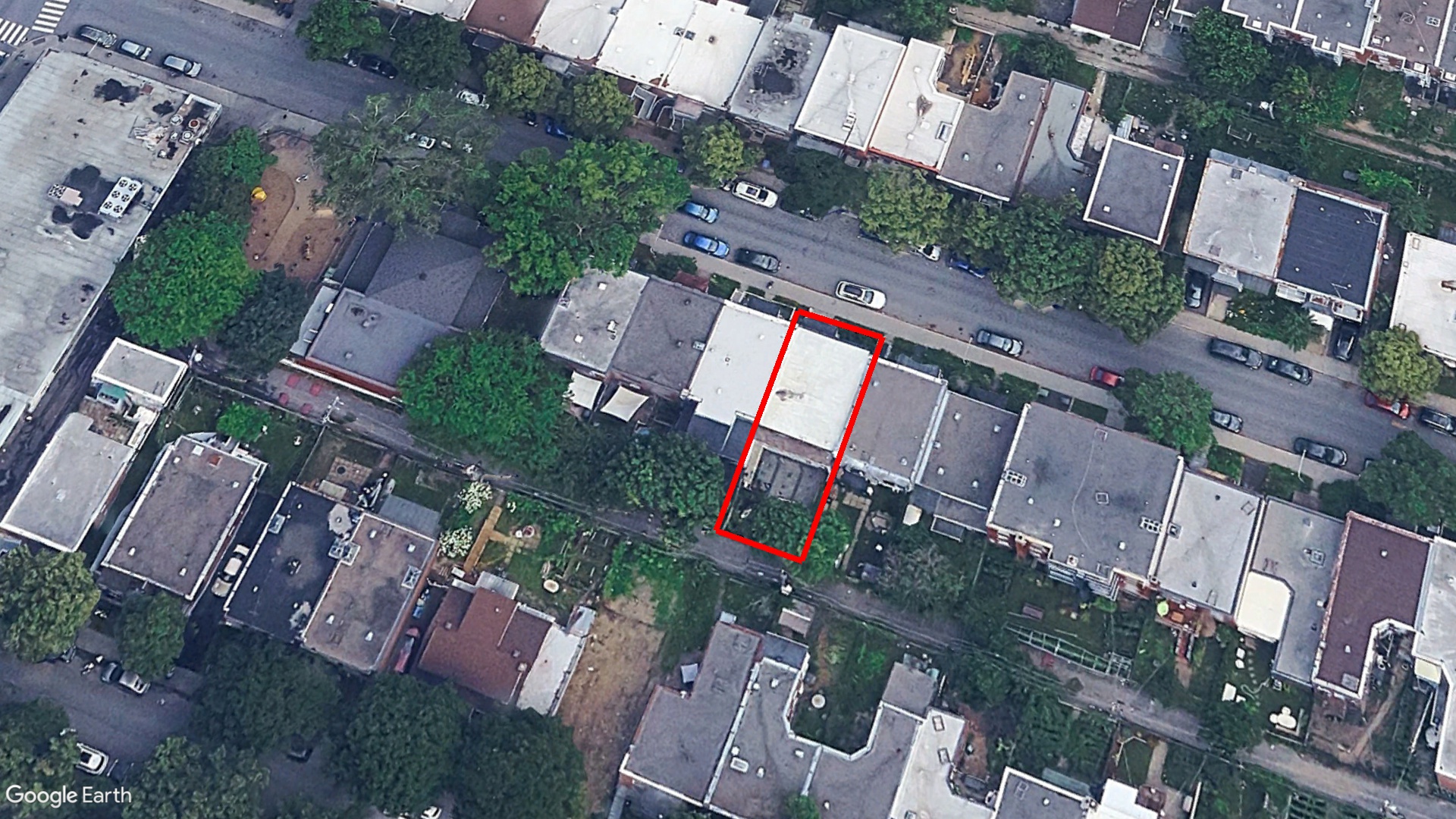 Tax Sale Montreal, Quebec - 582251-00