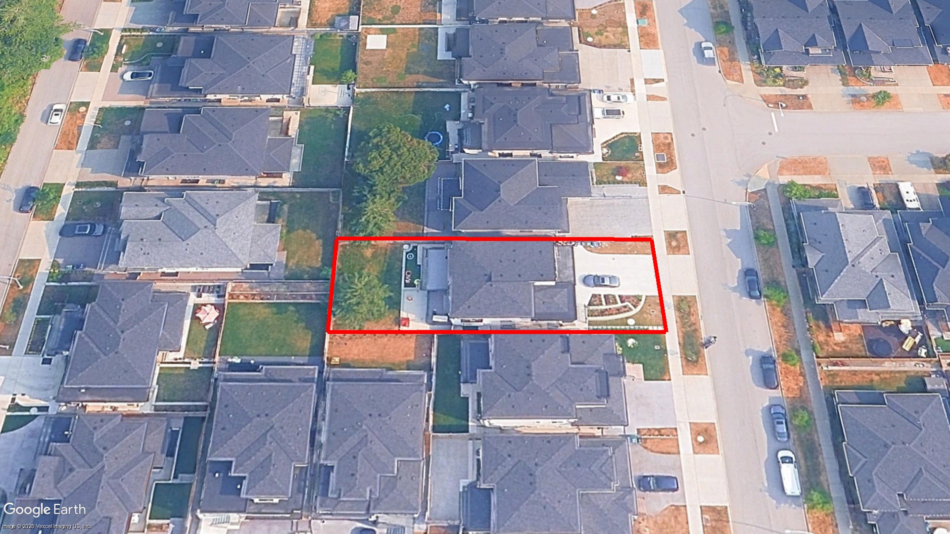 Tax Sale Surrey, British Columbia - 