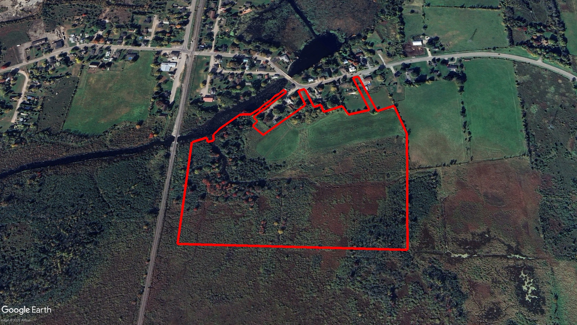 1067 County Rd. 16, Jasper