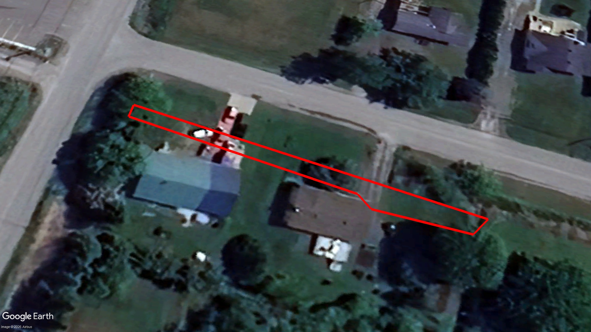 Tax Sale Joliette, Quebec - 